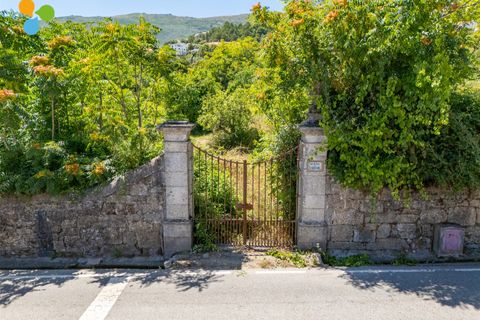 Tomt i Covilha, Castelo Branco, Covilha - € 3 000 000 | Ref: C9508 - foto 2