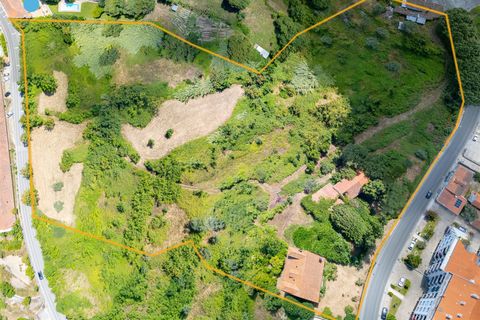 Tomt i Covilha, Castelo Branco, Covilha - € 3 000 000 | Ref: C9508 - foto 4