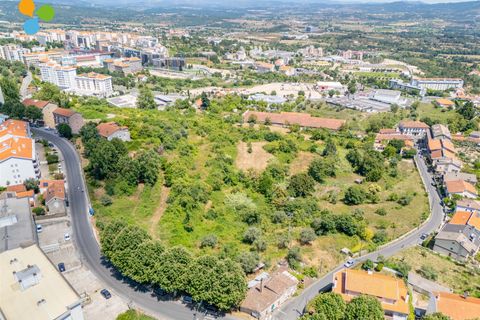 Tomt i Covilha, Castelo Branco, Covilha - € 3 000 000 | Ref: C9508 - foto 5