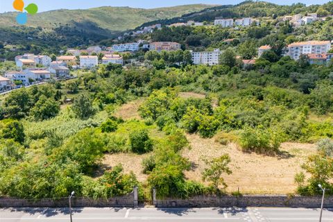 Tomt i Covilha, Castelo Branco, Covilha - € 3 000 000 | Ref: C9508 - foto 6
