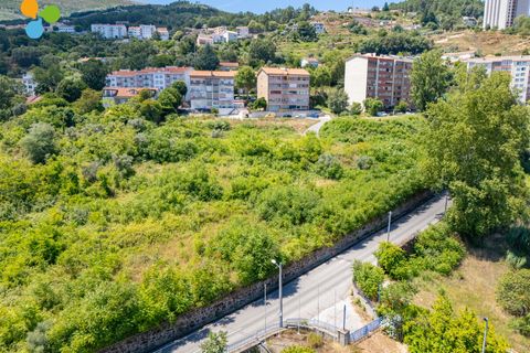 Tomt i Covilha, Castelo Branco, Covilha - € 3 000 000 | Ref: C9508 - foto 7