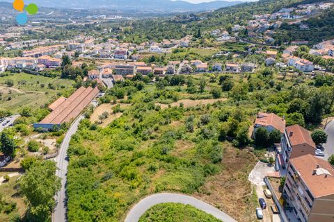 Tomt i Covilha, Castelo Branco, Covilha - € 3 000 000 | Ref: C9508 - foto 10