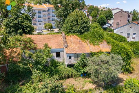 Tomt i Covilha, Castelo Branco, Covilha - € 3 000 000 | Ref: C9508 - foto 11