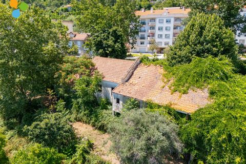 Tomt i Covilha, Castelo Branco, Covilha - € 3 000 000 | Ref: C9508 - foto 12
