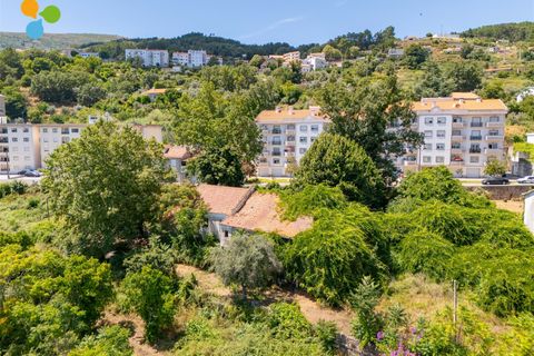 Tomt i Covilha, Castelo Branco, Covilha - € 3 000 000 | Ref: C9508 - foto 13