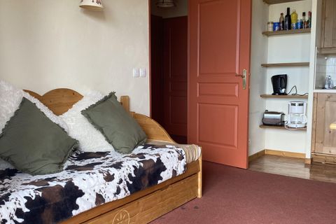Leilighet i Le Corbier, Savoie, Le Corbier - € 115 000 | Ref: V553 - foto 2