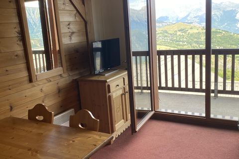 Leilighet i Le Corbier, Savoie, Le Corbier - € 115 000 | Ref: V553 - foto 3
