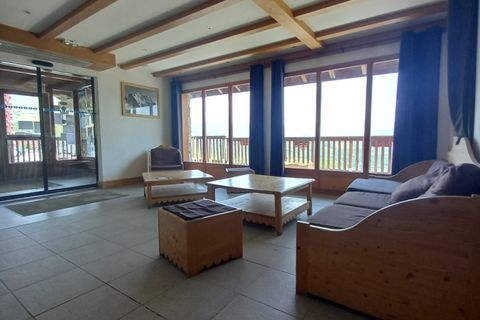 Leilighet i Le Corbier, Savoie, Le Corbier - € 115 000 | Ref: V553 - foto 5