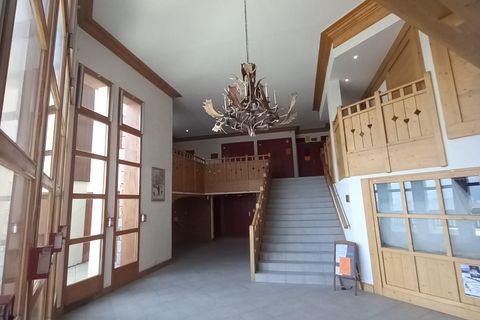 Leilighet i Le Corbier, Savoie, Le Corbier - € 115 000 | Ref: V553 - foto 6