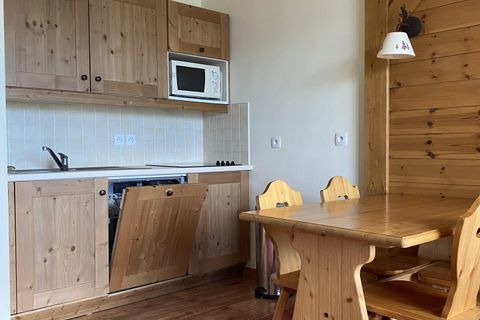 Leilighet i Le Corbier, Savoie, Le Corbier - € 115 000 | Ref: V553 - foto 7