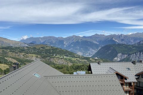 Leilighet i Le Corbier, Savoie, Le Corbier - € 115 000 | Ref: V553 - foto 8