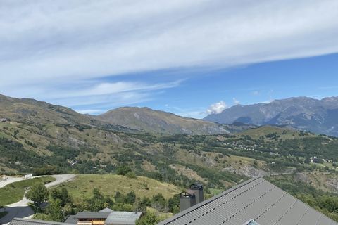 Leilighet i Le Corbier, Savoie, Le Corbier - € 115 000 | Ref: V553 - foto 10