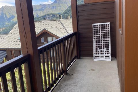 Leilighet i Le Corbier, Savoie, Le Corbier - € 115 000 | Ref: V553 - foto 11