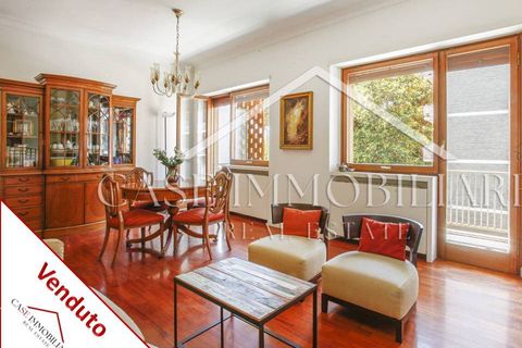 Lejlighed i Rome, Rome, Rome - € 520.000 | Ref: Via Eusebio Chini - foto 1