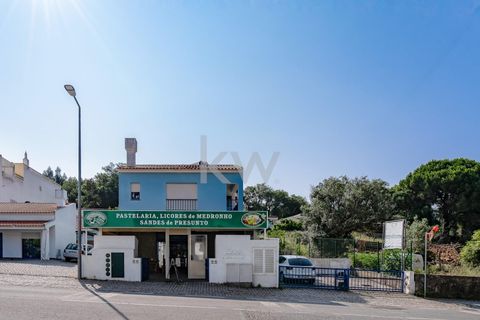Lejlighed i Monchique, Faro, Monchique - € 217.500 | Ref: KWPT-005031 - foto 1