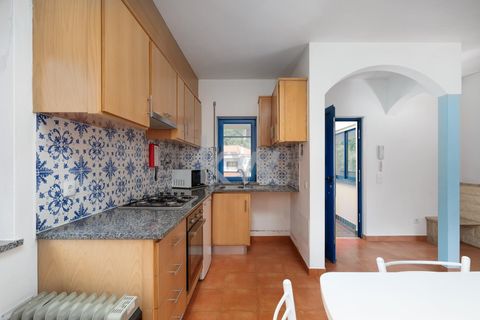 Lejlighed i Monchique, Faro, Monchique - € 217.500 | Ref: KWPT-005031 - foto 6