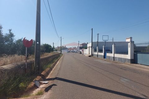 Terra a Bencatel, Evora, Bencatel - € 155.000 | Ref: SÒL_380 - foto 4