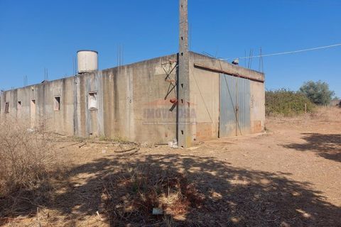 Terra a Bencatel, Evora, Bencatel - € 155.000 | Ref: SÒL_380 - foto 12