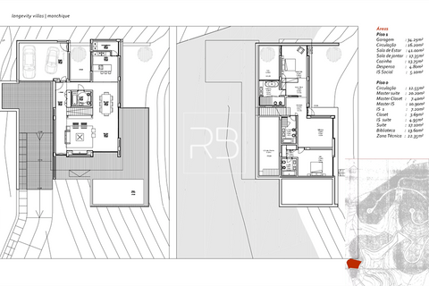 Helårsgrund i Monchique, Faro, Monchique - € 150.000 | Ref: RB_5131 - foto 6