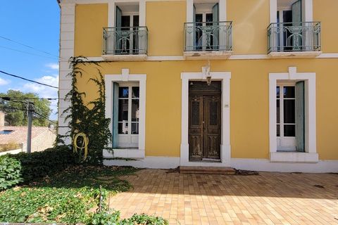 Villa i Autignac, Herault, Autignac - € 389.000 | Ref: ma400000e - foto 1