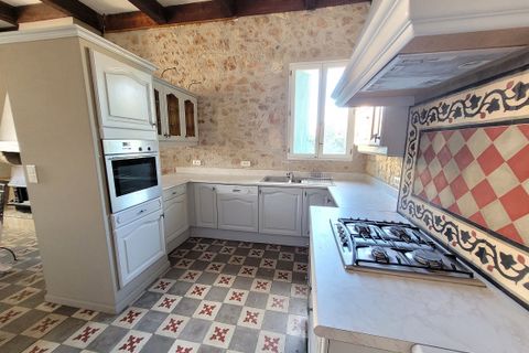 Villa i Autignac, Herault, Autignac - € 389.000 | Ref: ma400000e - foto 8