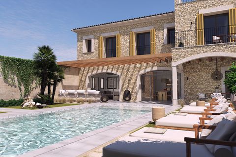 Stadthaus in Ses Salines, Mallorca - Foto 1