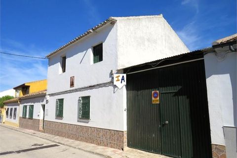 Byhus i Monte Lope Alvarez, Jaen, Monte Lope Alvarez - € 132.000 | Ref: TH6000 - foto 1