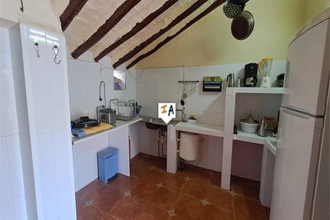 Byhus i Monte Lope Alvarez, Jaen, Monte Lope Alvarez - € 132.000 | Ref: TH6000 - foto 3