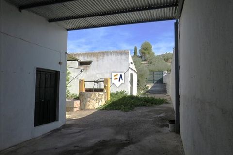 Byhus i Monte Lope Alvarez, Jaen, Monte Lope Alvarez - € 132.000 | Ref: TH6000 - foto 8