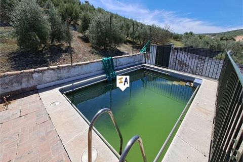 Byhus i Monte Lope Alvarez, Jaen, Monte Lope Alvarez - € 132.000 | Ref: TH6000 - foto 11