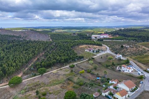Terra a Torres Vedras, Lisbon, Torres Vedras - € 70.000 | Ref: DH616 - foto 2