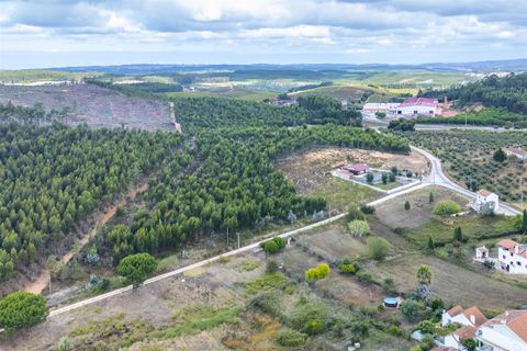Terra a Torres Vedras, Lisbon, Torres Vedras - € 70.000 | Ref: DH616 - foto 6