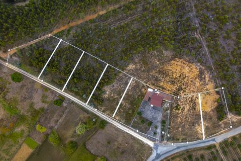 Helårsgrund i Torres Vedras, Lisbon, Torres Vedras - € 75.000 | Ref: DH622 - foto 1