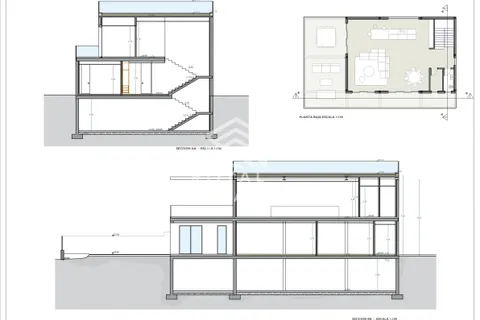 Villa a Ibiza, Ibiza, Ibiza - € 5.500.000 | Ref: 87480 - foto 7