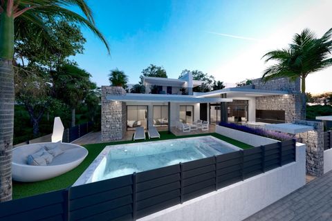 Villa i Torre Pacheco, Murcia, Torre Pacheco - € 1.190.000 | Ref: SDP04612ESR/3696 - foto 11