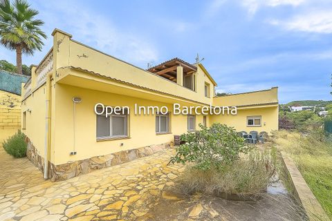 Villa i Sitges, Barcelona, Sitges - € 750.000 | Ref: OI01968/5763 - foto 1