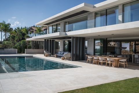 Villa i Sotogrande, Cadiz, Sotogrande - € 7.900.000 | Ref: 428-03283P - foto 12