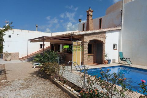 Herregård i Velez Malaga, Malaga, Velez Malaga - € 449 000 | Ref: 7833 - foto 4