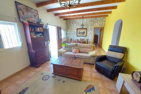 Herregård i Velez Malaga, Malaga, Velez Malaga - € 449 000 | Ref: 7833 - foto 6