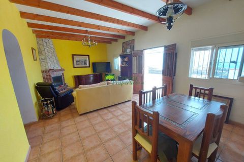 Herregård i Velez Malaga, Malaga, Velez Malaga - € 449 000 | Ref: 7833 - foto 9