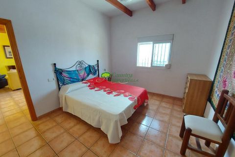 Herregård i Velez Malaga, Malaga, Velez Malaga - € 449 000 | Ref: 7833 - foto 13