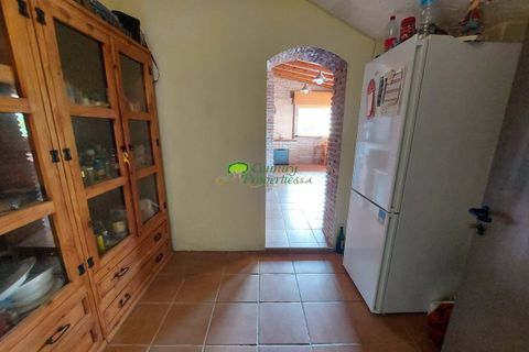 Herregård i Velez Malaga, Malaga, Velez Malaga - € 449 000 | Ref: 7833 - foto 17
