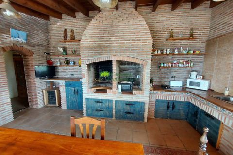Herregård i Velez Malaga, Malaga, Velez Malaga - € 449 000 | Ref: 7833 - foto 18