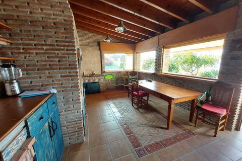 Herregård i Velez Malaga, Malaga, Velez Malaga - € 449 000 | Ref: 7833 - foto 19