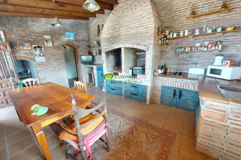 Herregård i Velez Malaga, Malaga, Velez Malaga - € 449 000 | Ref: 7833 - foto 20