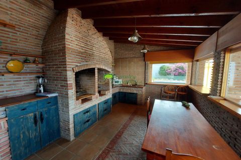 Herregård i Velez Malaga, Malaga, Velez Malaga - € 449 000 | Ref: 7833 - foto 21