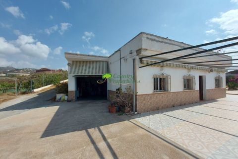 Herregård i Velez Malaga, Malaga, Velez Malaga - € 449 000 | Ref: 7833 - foto 25
