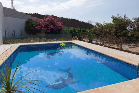 Herregård i Velez Malaga, Malaga, Velez Malaga - € 449 000 | Ref: 7833 - foto 28