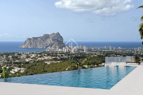 Villa i Benissa, Alicante, Benissa - € 3.900.000 | Ref: JAV52308 - foto 2