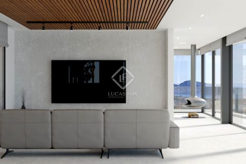Villa i Benissa, Alicante, Benissa - € 3.900.000 | Ref: JAV52308 - foto 7